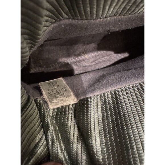 Vintage Tecnica Trekking Hiking Boots - Suede Leather Gore-Tex - Size 8.5 Mens - Picture 16 of 16